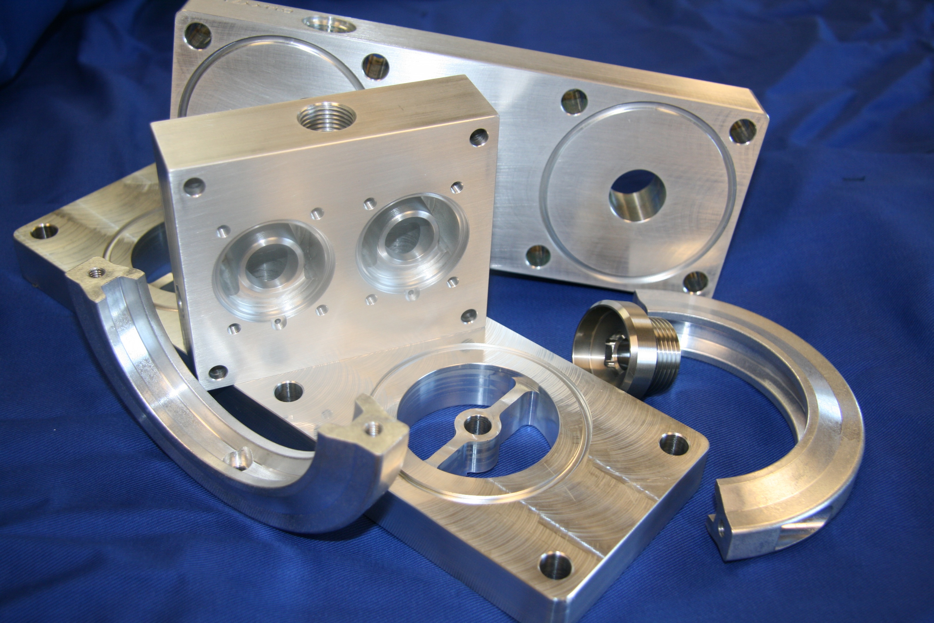 G S Brown Precision Engineers Ltd